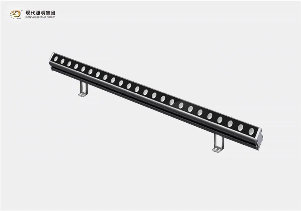 LED洗墻燈