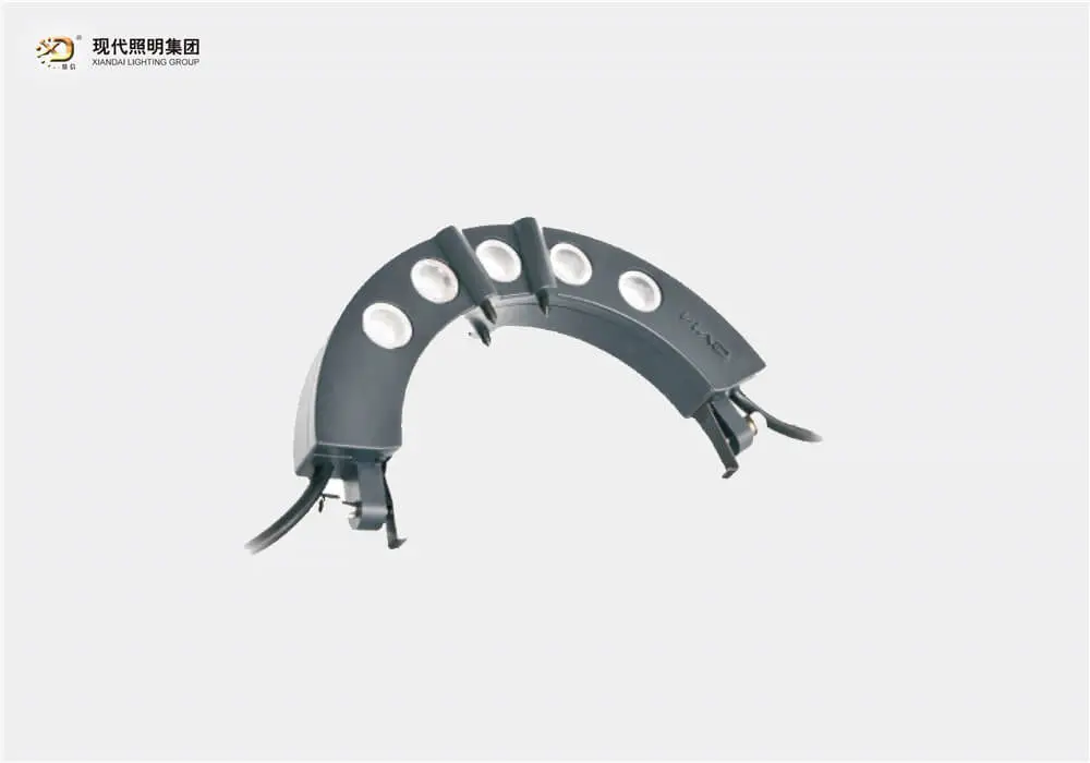 LED瓦楞燈