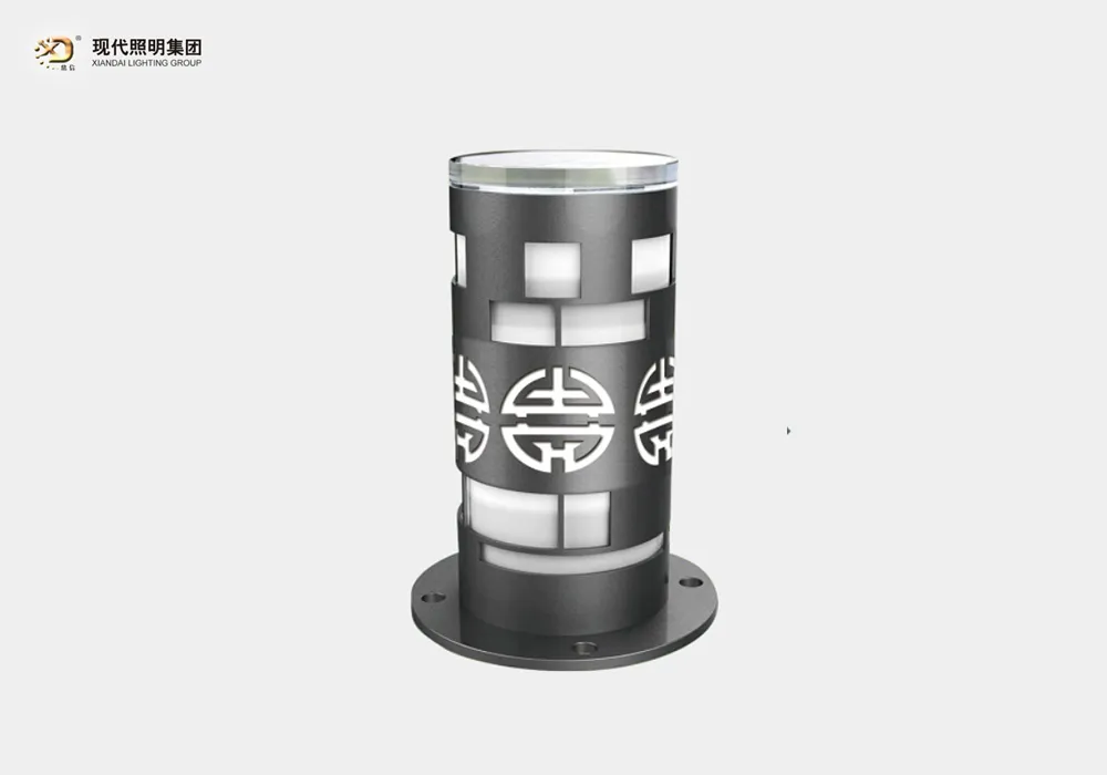 草坪燈-009