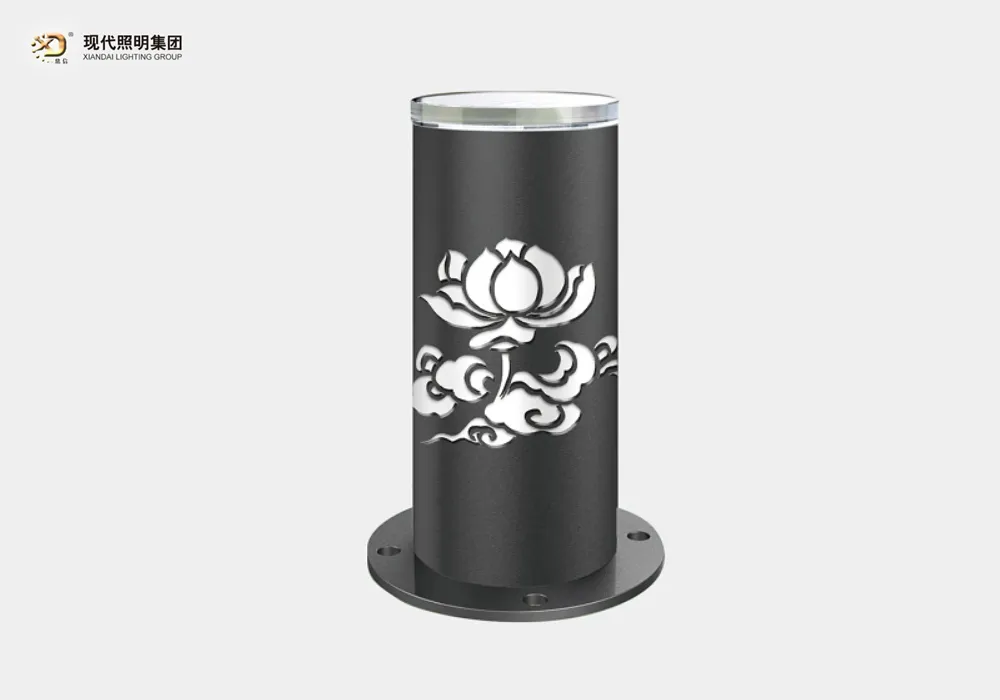 草坪燈-008