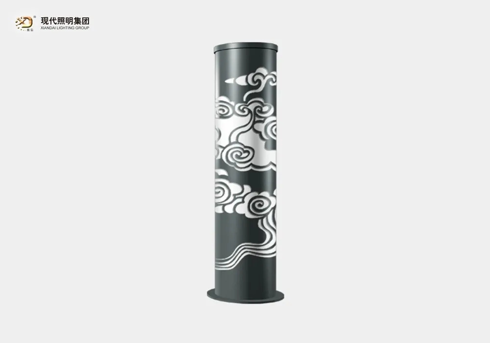 草坪燈-007