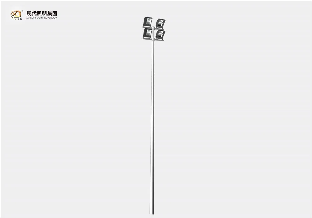高桿燈-004