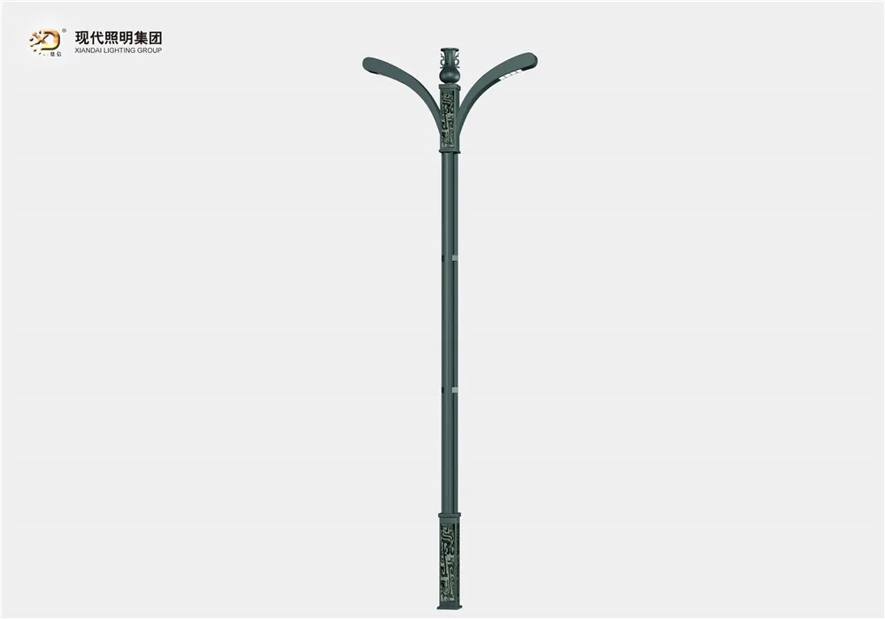文化定制燈-010