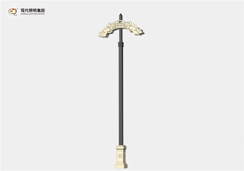 文化定制燈-001
