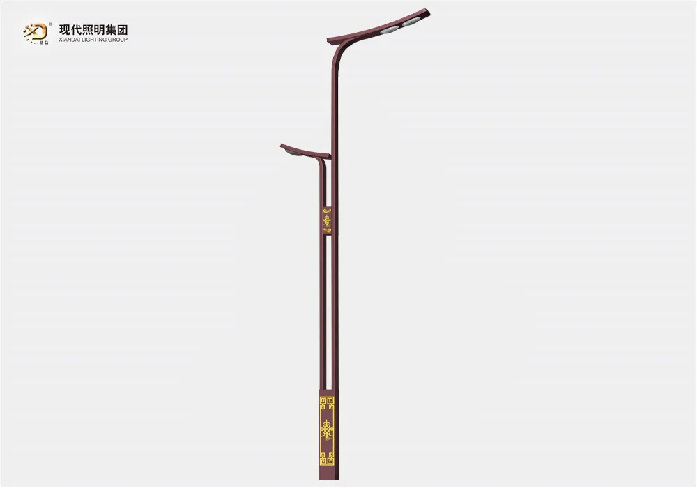 路燈-008