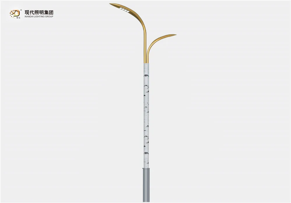 路燈-002