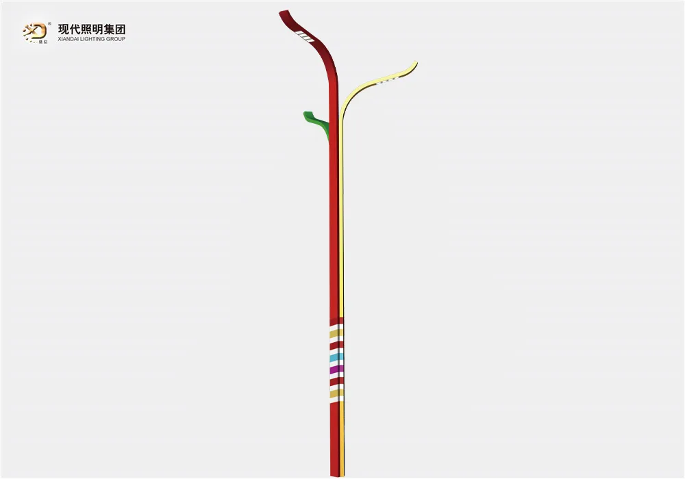 路燈-001
