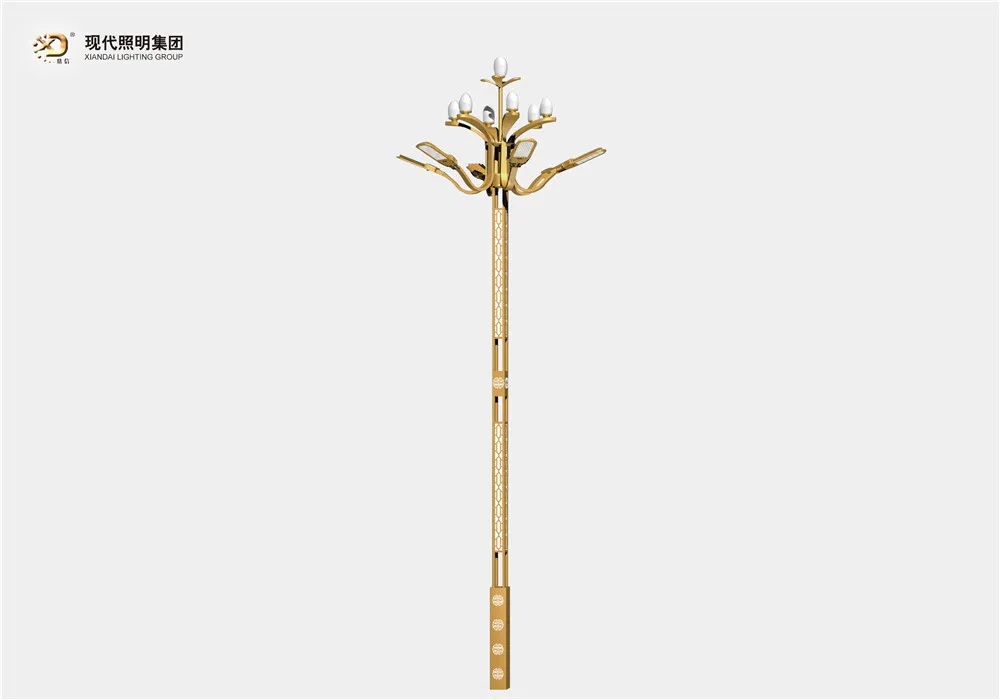 異形燈-006