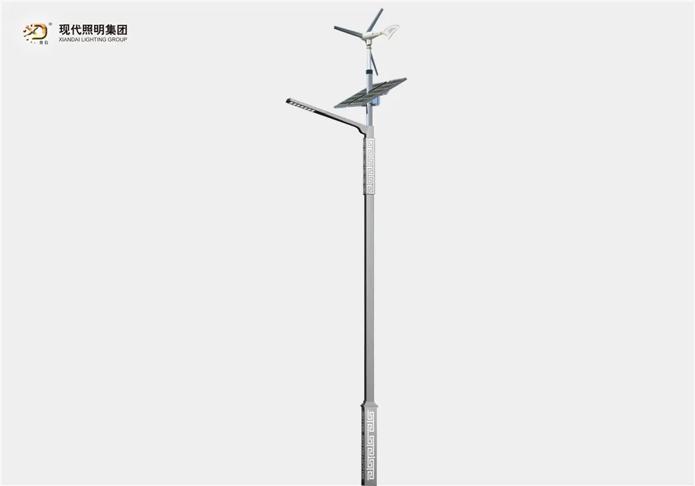 太陽能路燈-008