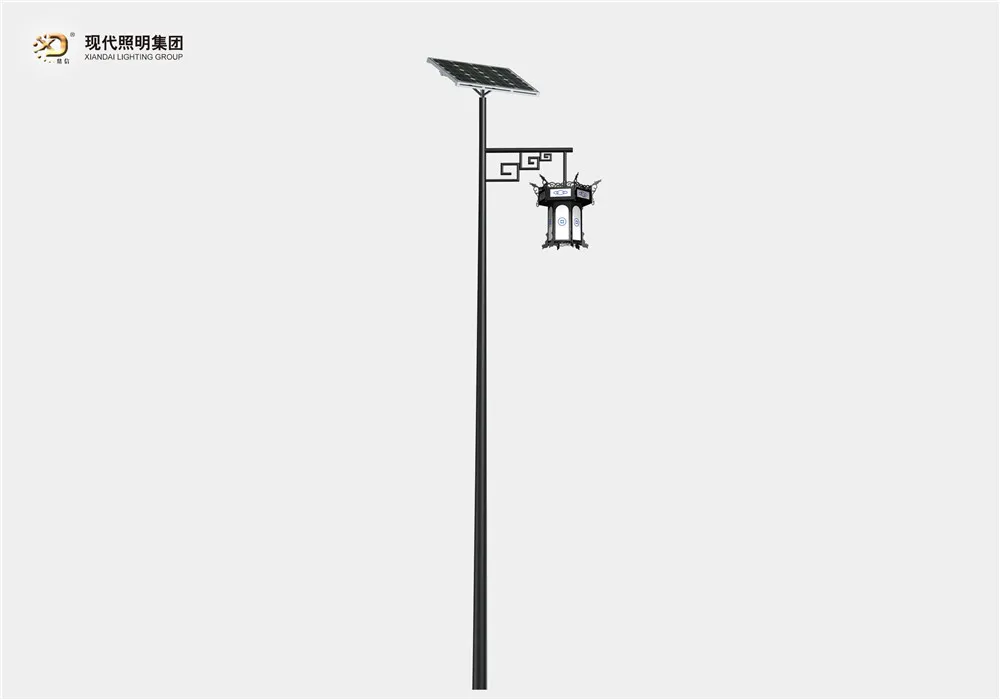 太陽能路燈-002